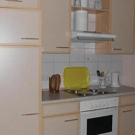 3 Bedroom Amazing In Apartment
