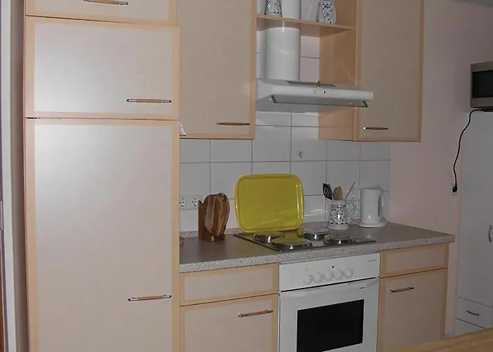 Stunning In Apartamento